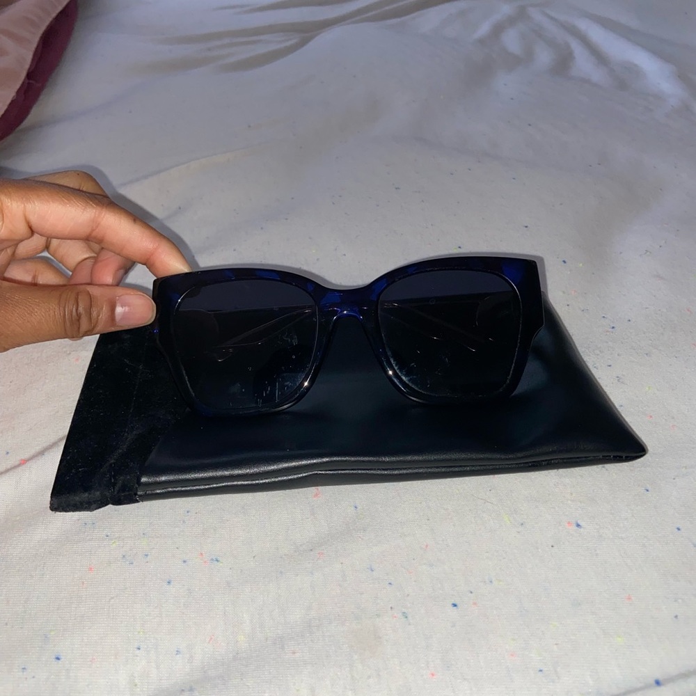 Christian Dior sun glasses